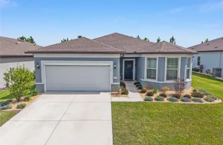 9365 SW 56TH LOOP, OCALA, FL, 34481, Ocala, FL 34481