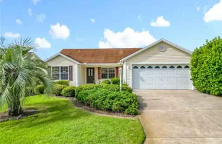2530 FOXBRIDGE TER, THE VILLAGES, FL, 32..., The Villages, FL 32162