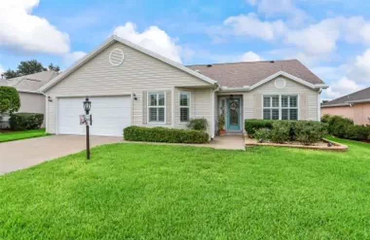 17773 SE 90TH CLEMSON CIR, THE VILLAGES,..., The Villages, FL 32162