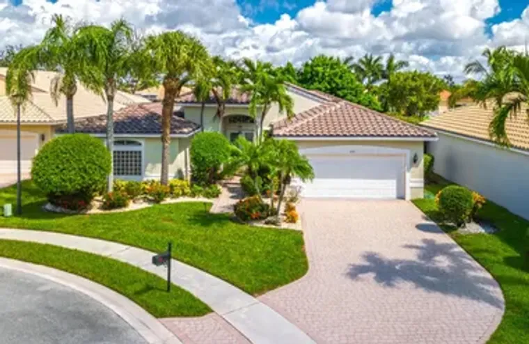 6713 ARNO WAY, BOYNTON BEACH, FL, 33472, Boynton Beach, FL 33472