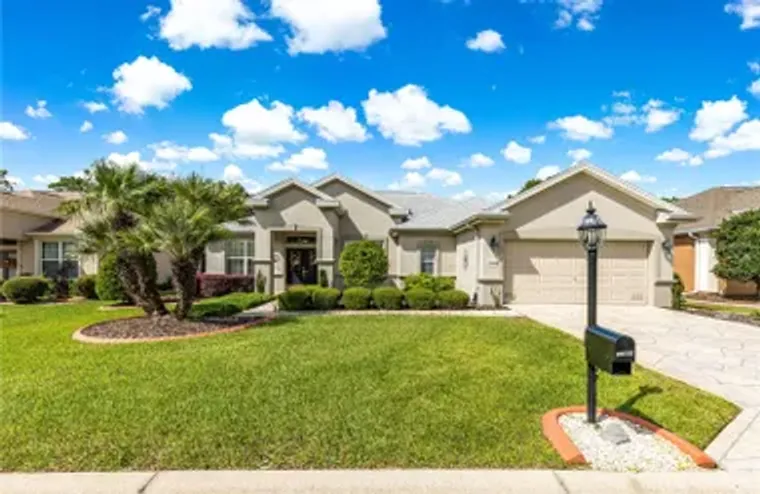 11864 SE 91ST CIR, SUMMERFIELD, FL, 3449..., Summerfield, FL 34491