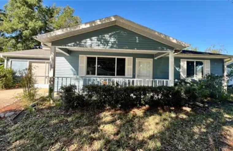 10966 SW 82ND TER, OCALA, FL, 34481, Ocala, FL 34481