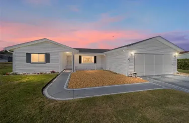 10551 SE 179TH LN, SUMMERFIELD, FL, 3449..., Summerfield, FL 34491