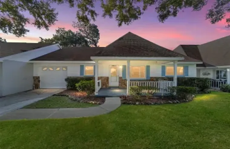 8702 SW 93RD LN D, OCALA, FL, 34481, Ocala, FL 34481