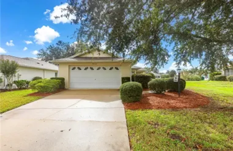 9816 SW 92ND PLACE RD, OCALA, FL, 34481, Ocala, FL 34481