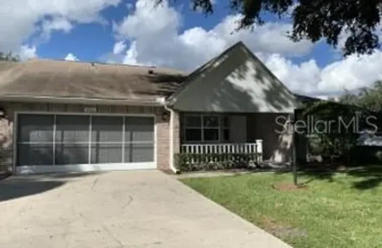 8981 SW 95TH ST C, OCALA, FL, 34481, Ocala, FL 34481