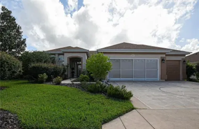 9541 SE 124TH LOOP, SUMMERFIELD, FL, 344..., Summerfield, FL 34491