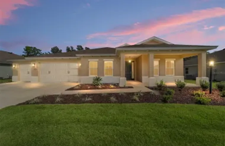 10293 SW 105TH CT, OCALA, FL, 34481, Ocala, FL 34481