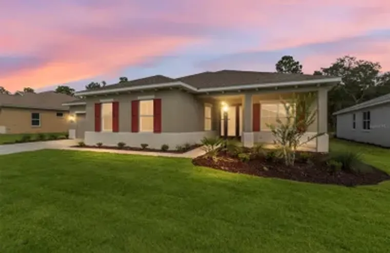 10309 SW 105TH CT, OCALA, FL, 34481, Ocala, FL 34481