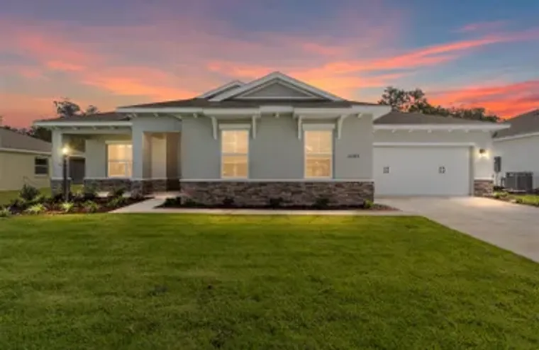 10373 SW 105TH CT, OCALA, FL, 34481, Ocala, FL 34481