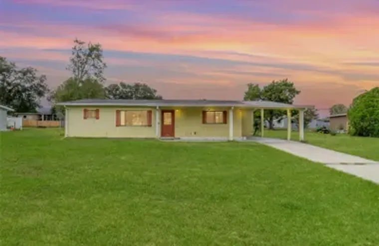 8954 SW 101ST PL, OCALA, FL, 34481, Ocala, FL 34481