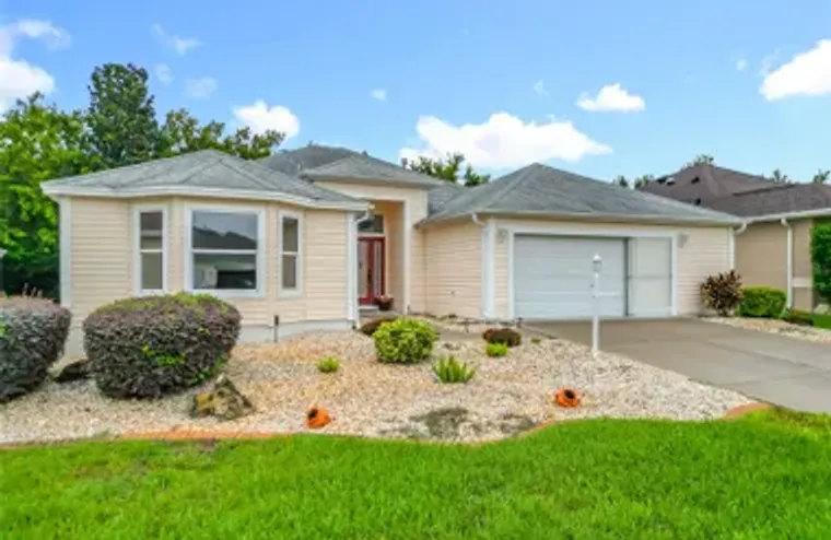 16946 SE 93RD CUTHBERT CIR, THE VILLAGES..., The Villages, FL 32162