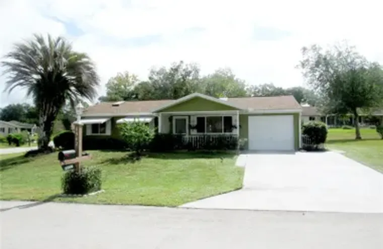 8942 SW 109TH LN, OCALA, FL, 34481, Ocala, FL 34481