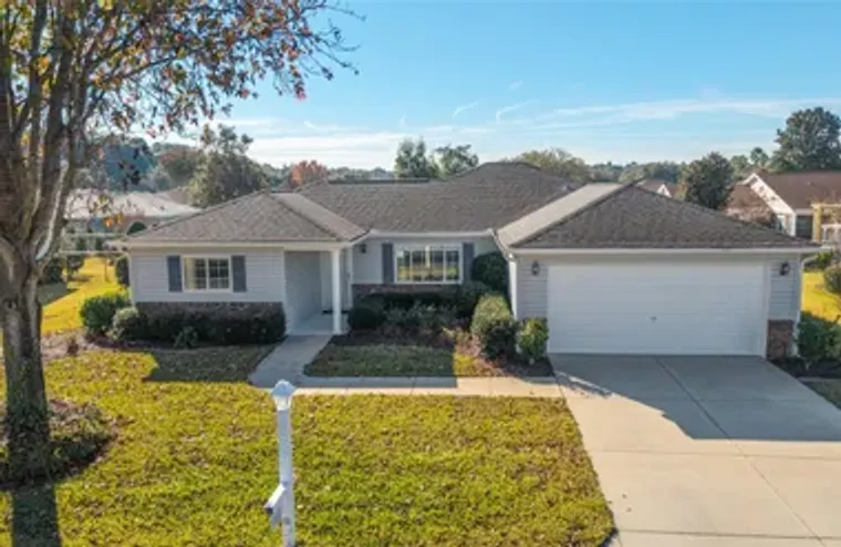 11552 SW 138TH LN, DUNNELLON, FL, 34432, Dunnellon, FL 34432