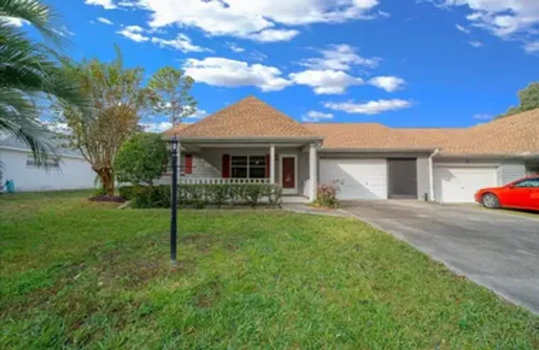 9152 SW 89TH TER D, OCALA, FL, 34481, Ocala, FL 34481