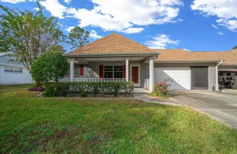9152 SW 89TH TER D, OCALA, FL, 34481, Ocala, FL 34481