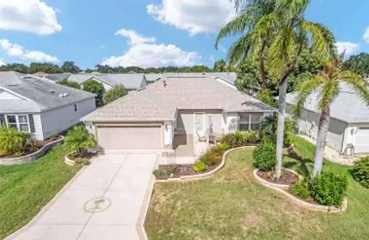 17710 SE 89TH KEATING TER, THE VILLAGES,..., The Villages, FL 32162