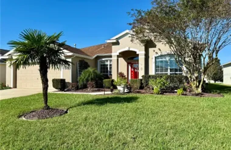 16318 SW 12TH TER, OCALA, FL, 34473, Ocala, FL 34473