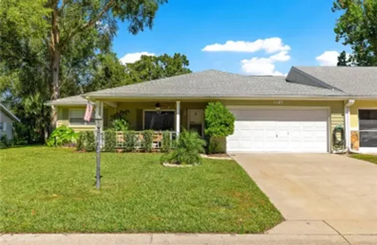 8707 SW 95TH LN A, OCALA, FL, 34481, Ocala, FL 34481