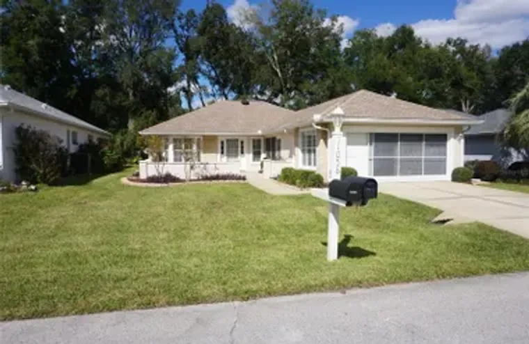 11058 SW 69TH CIR, OCALA, FL, 34476, Ocala, FL 34476