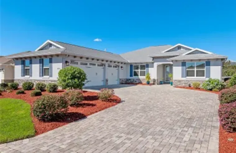 8414 SW 90TH CT, OCALA, FL, 34481, Ocala, FL 34481