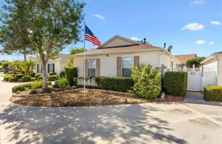 17694 SE 84TH PEYTON CT, THE VILLAGES, F..., The Villages, FL 32162