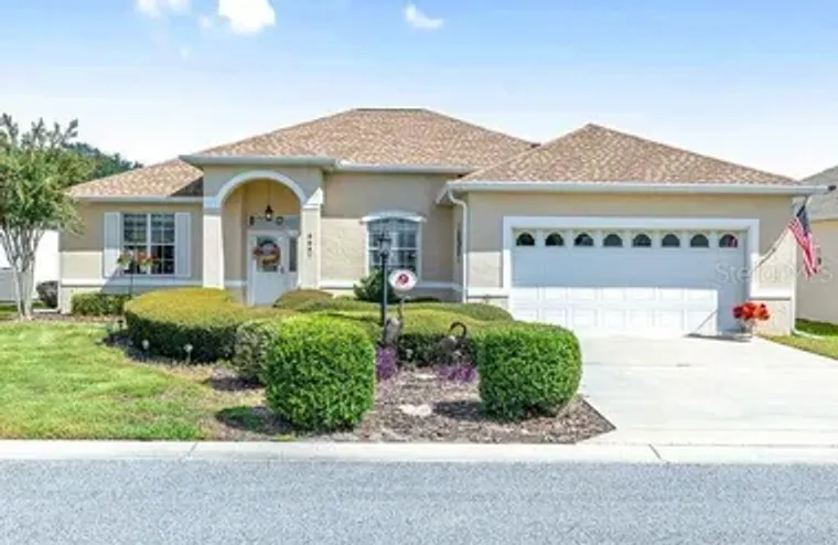 9697 SW 89TH LOOP, OCALA, FL, 34481, Ocala, FL 34481