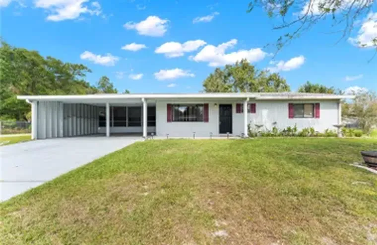 9981 SW 103RD PL, OCALA, FL, 34481, Ocala, FL 34481