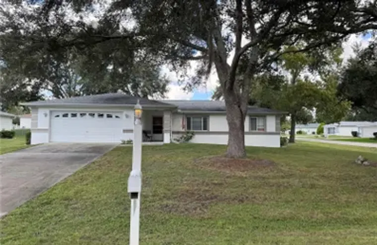 6071 SW 105TH PL, OCALA, FL, 34476, Ocala, FL 34476