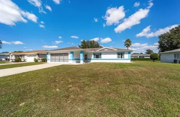 6166 SW 100TH LOOP, OCALA, FL, 34476, Ocala, FL 34476