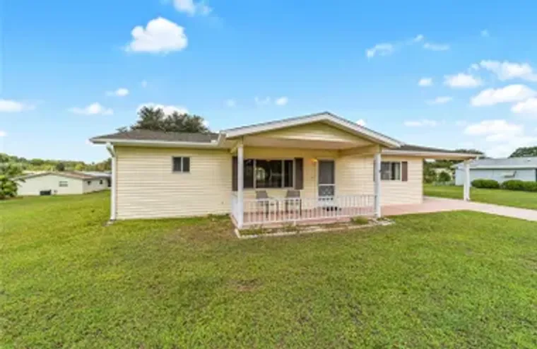 6381 SW 107TH ST, OCALA, FL, 34476, Ocala, FL 34476