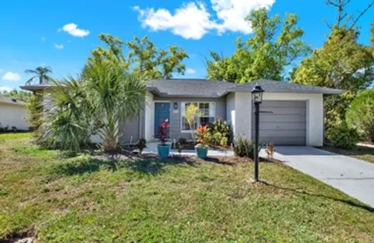 9138 MILLERS POND AVE, NEW PORT RICHEY, ..., New Port Richey, FL 34655