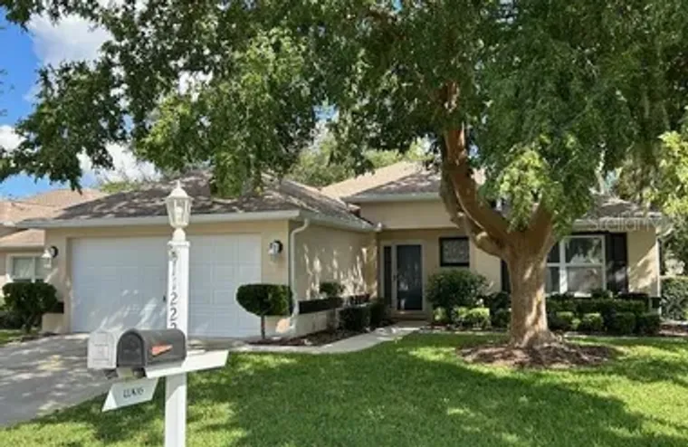 11222 SW 73RD CIR, OCALA, FL, 34476, Ocala, FL 34476