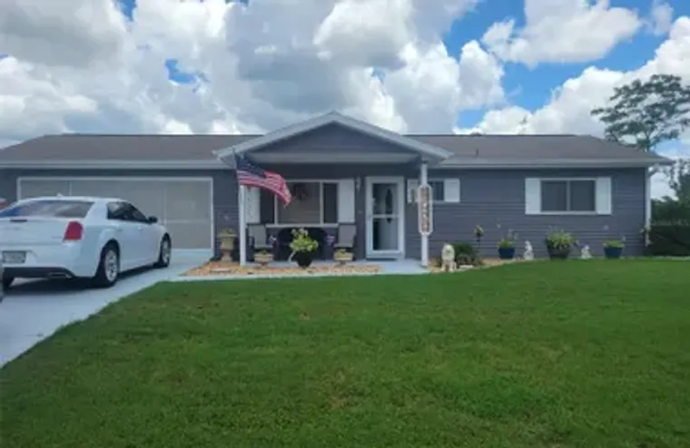 10945 SW 75TH AVE, OCALA, FL, 34476, Ocala, FL 34476