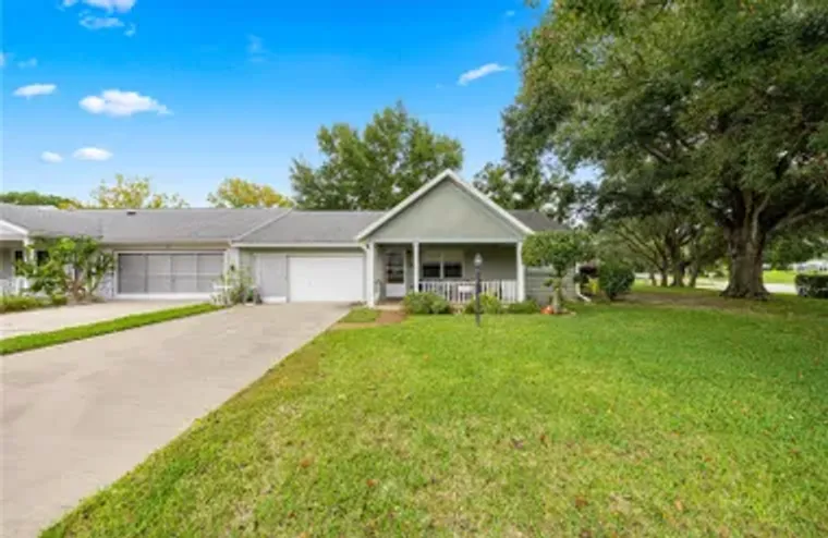 8625 SW 94TH LN G, OCALA, FL, 34481, Ocala, FL 34481