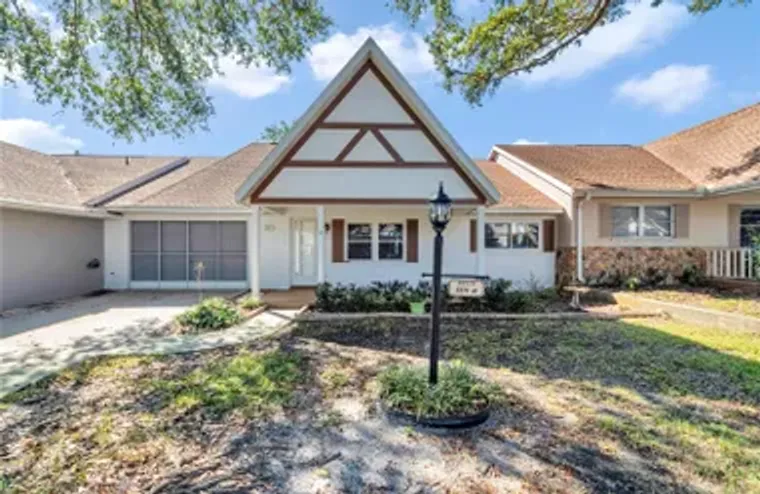 8814 SW 93RD LN B, OCALA, FL, 34481, Ocala, FL 34481