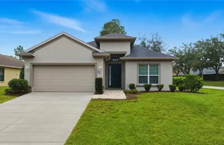2383 N BRENTWOOD CIR, LECANTO, FL, 34461, Lecanto, FL 34461