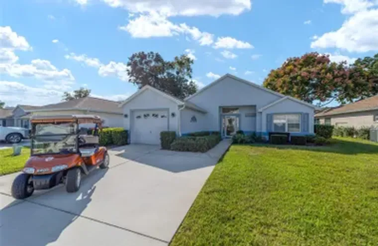 7466 SW 111TH LN, OCALA, FL, 34476, Ocala, FL 34476