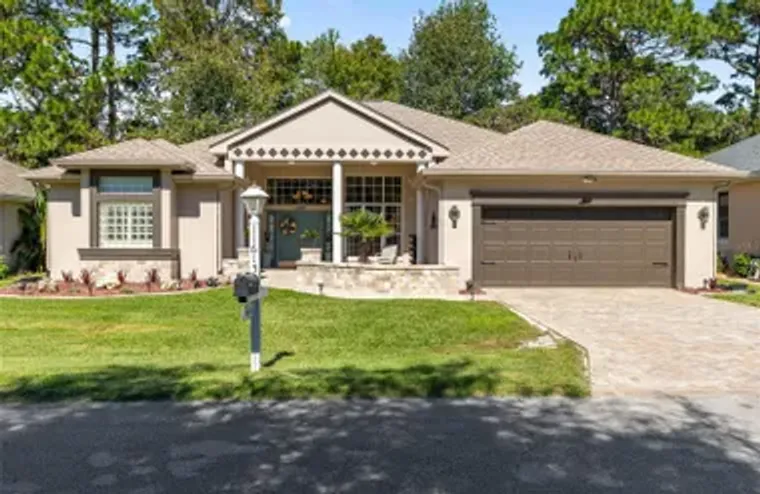 11615 SW 72ND CIR, OCALA, FL, 34476, Ocala, FL 34476