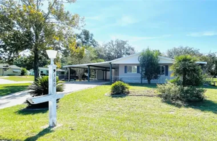 9360 SW 101ST LN, OCALA, FL, 34481, Ocala, FL 34481