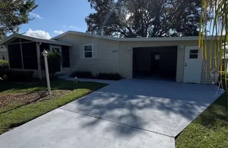 1222 ZAPATA PL, LADY LAKE, FL, 32159, Lady Lake, FL 32159