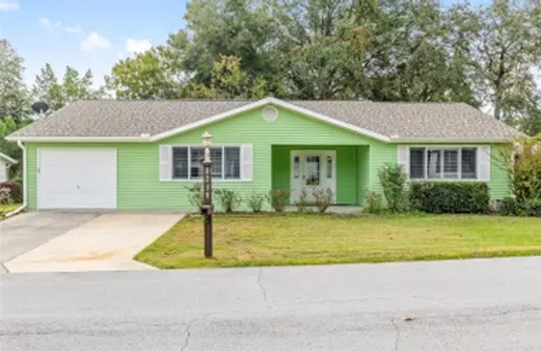 8238 SW 108TH STREET RD, OCALA, FL, 3448..., Ocala, FL 34481