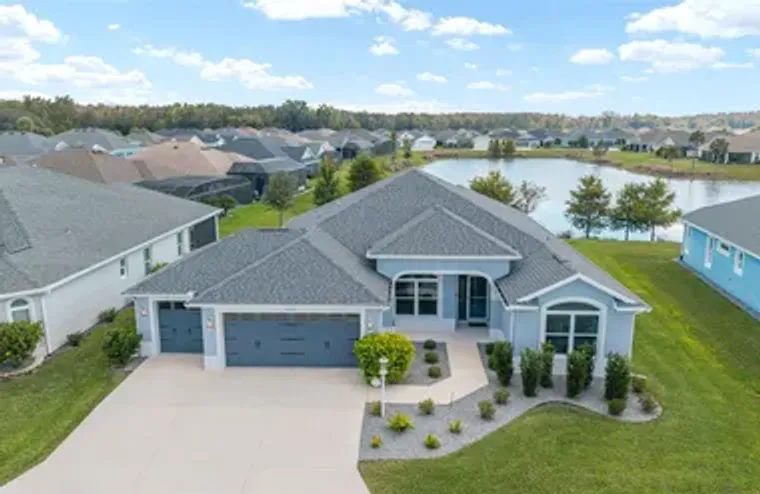 3753 COYNE LOOP, THE VILLAGES, FL, 32163, The Villages, FL 32163