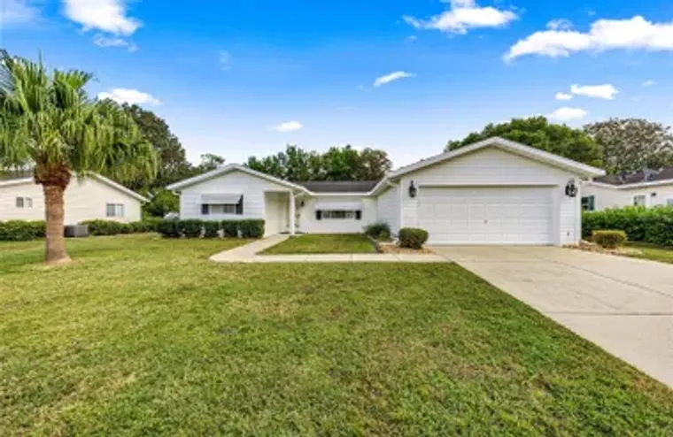 17515 SE 96TH CT, SUMMERFIELD, FL, 34491, Summerfield, FL 34491