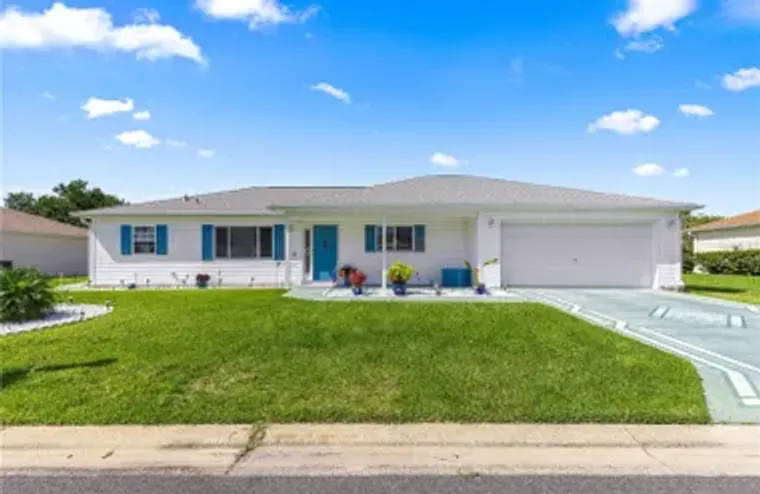 13776 SE 87TH AVE, SUMMERFIELD, FL, 3449..., Summerfield, FL 34491