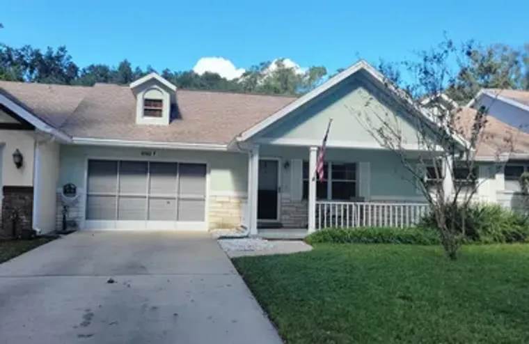 8563 SW 93RD LN F, OCALA, FL, 34481, Ocala, FL 34481