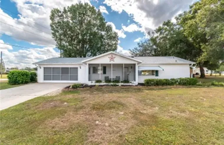 6180 SW 110TH ST, OCALA, FL, 34476, Ocala, FL 34476