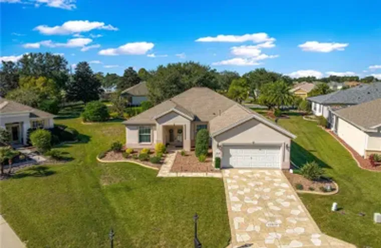 13914 SE 96TH CIR, SUMMERFIELD, FL, 3449..., Summerfield, FL 34491