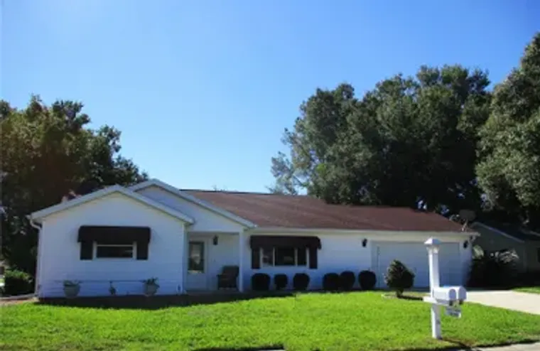 11228 SW 138TH PL, DUNNELLON, FL, 34432, Dunnellon, FL 34432