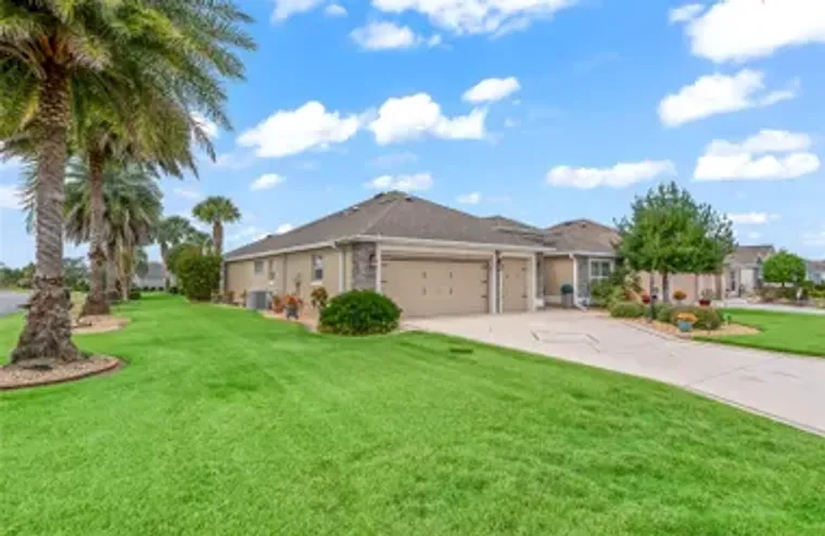 3158 RAVEN CROFT TER, THE VILLAGES, FL, ..., The Villages, FL 32163